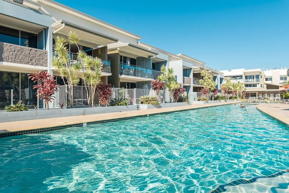 Ramada By Wyndham Hervey Bay Hotel Resort