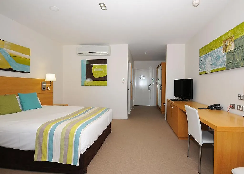 Ramada By Wyndham Hervey Bay Australien