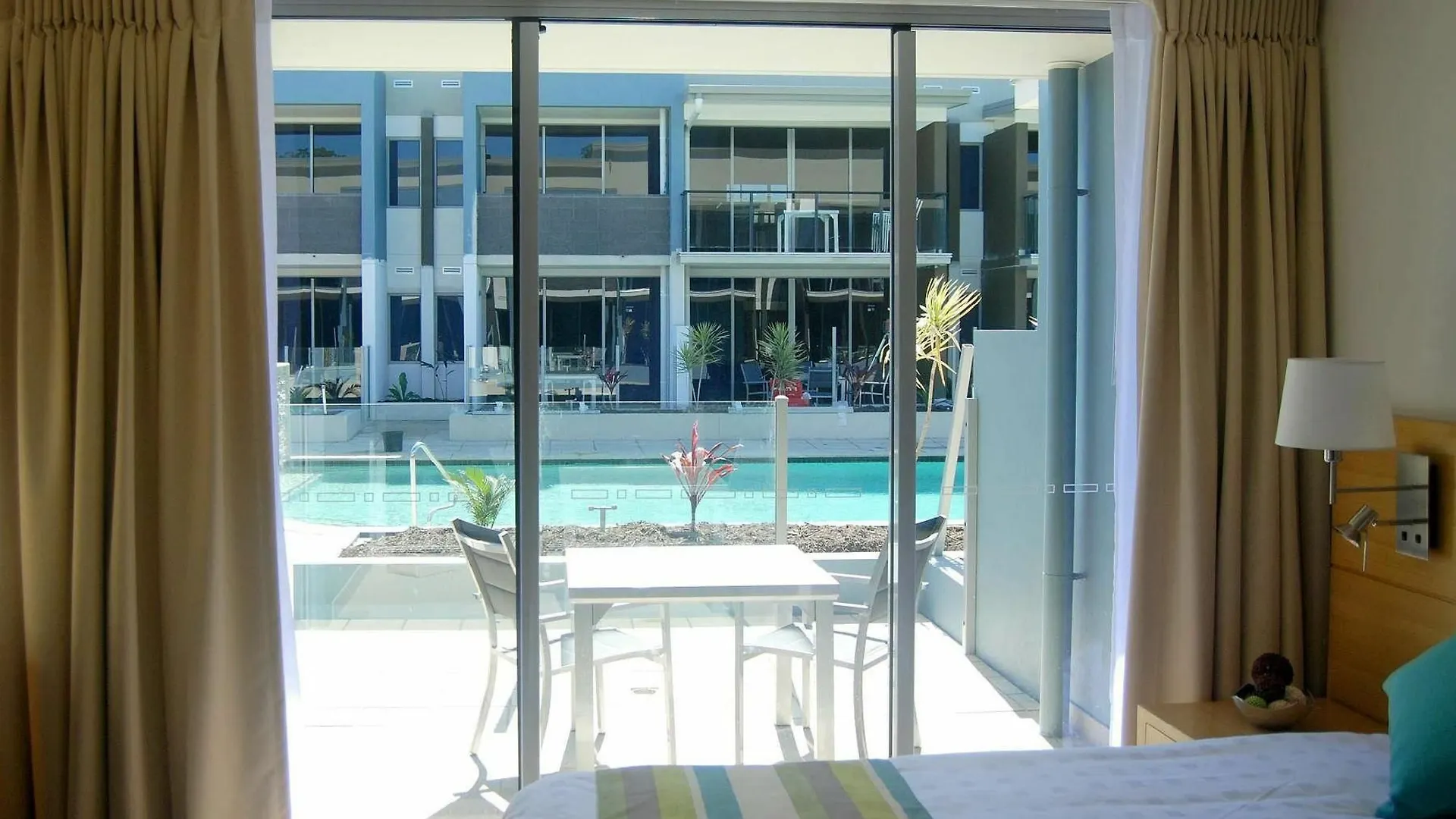 Ramada By Wyndham Hervey Bay