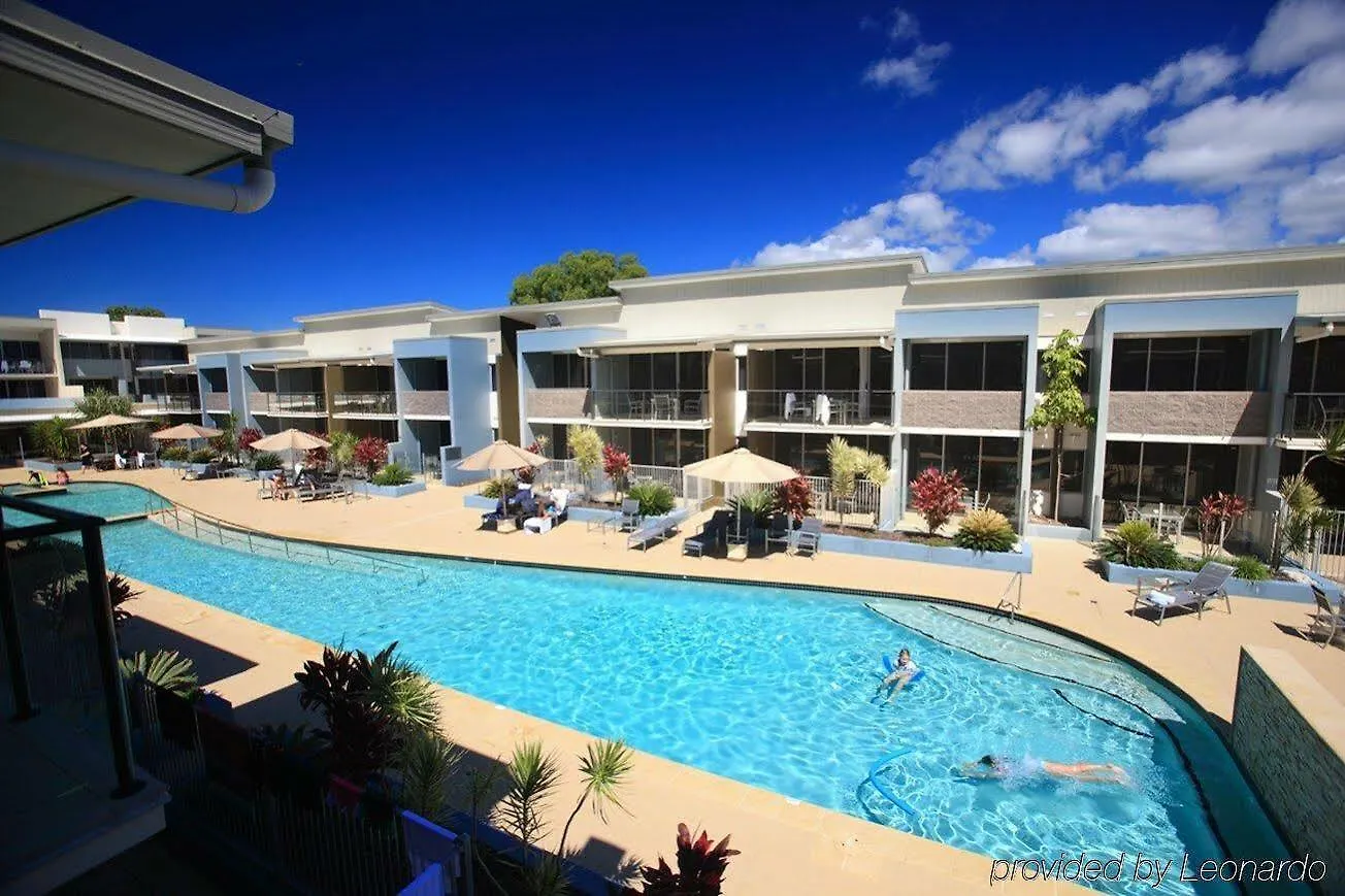 Ramada By Wyndham Hervey Bay