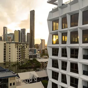 Hotel X Brisbane Fortitude Vly, Vignette Collection By Ihg, Fortitude Valley