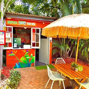 Hostel Dreamtime Cairns