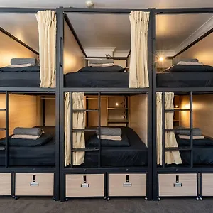 Hostel Tequila Sunrise Adelaide