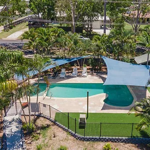 Village de vacances Tasman - Fraser Coast, Hervey Bay