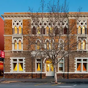 Hotel Adabco Boutique Adelaide