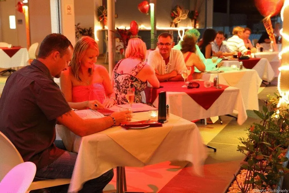 Ramada By Wyndham Hervey Bay