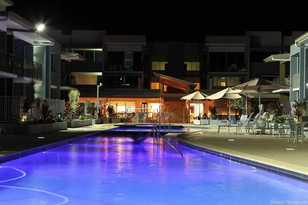 Resort Ramada By Wyndham Hervey Bay