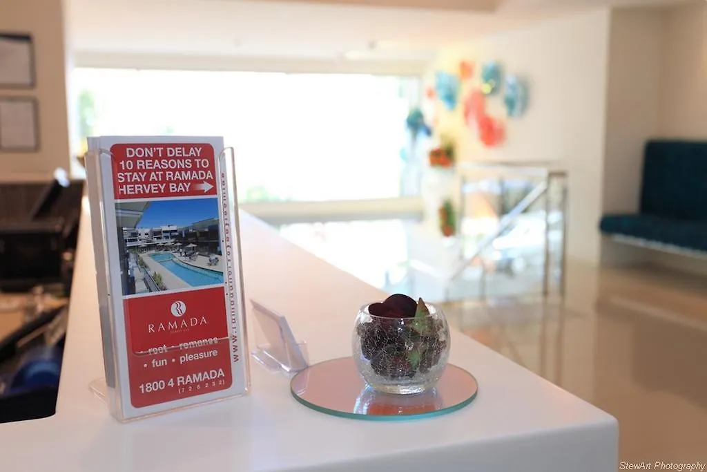 Ramada By Wyndham Hervey Bay