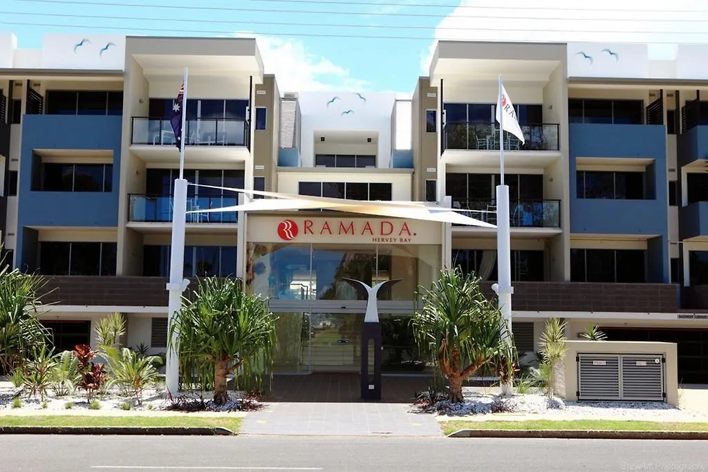 Ramada By Wyndham Hervey Bay