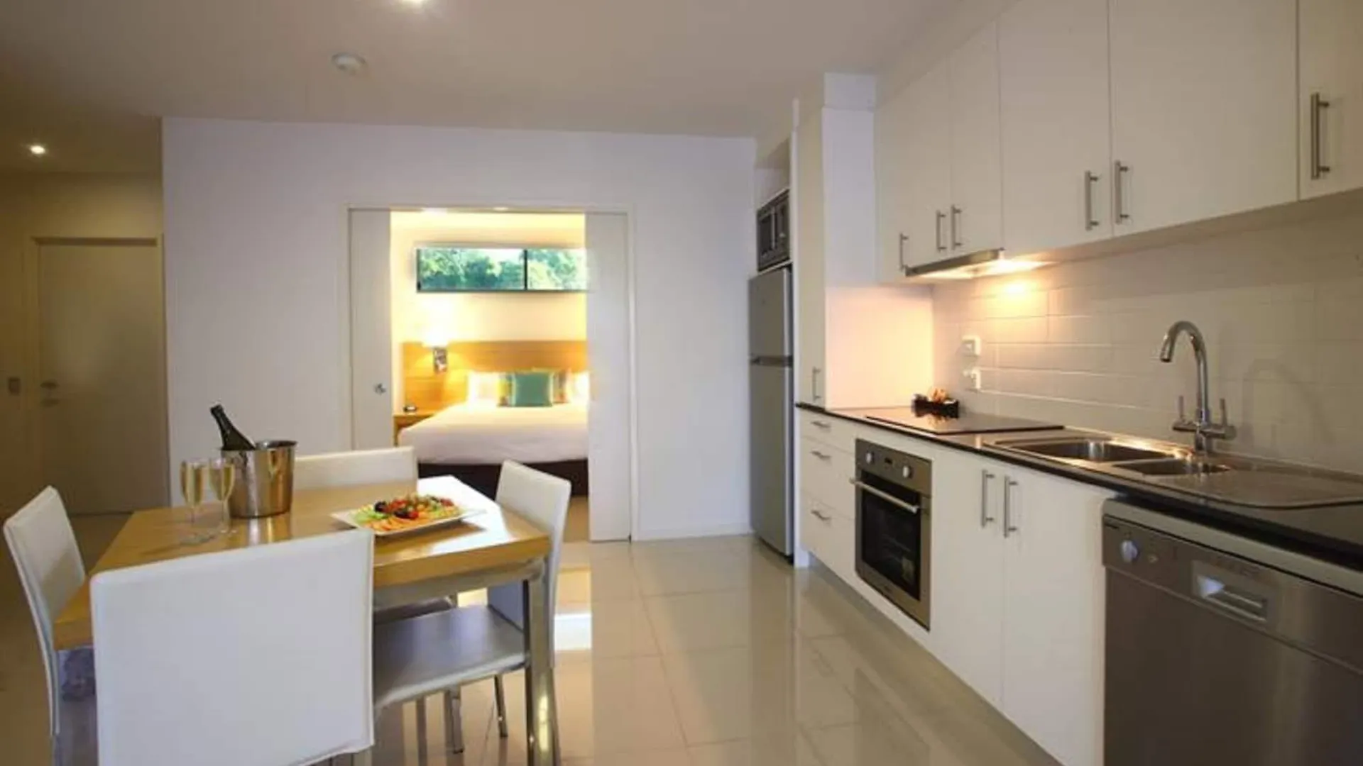 Ramada By Wyndham Hervey Bay 5*,