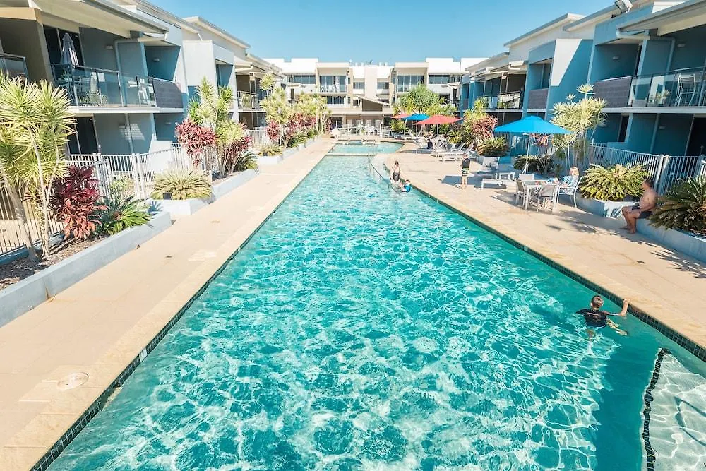 Ramada By Wyndham Hervey Bay