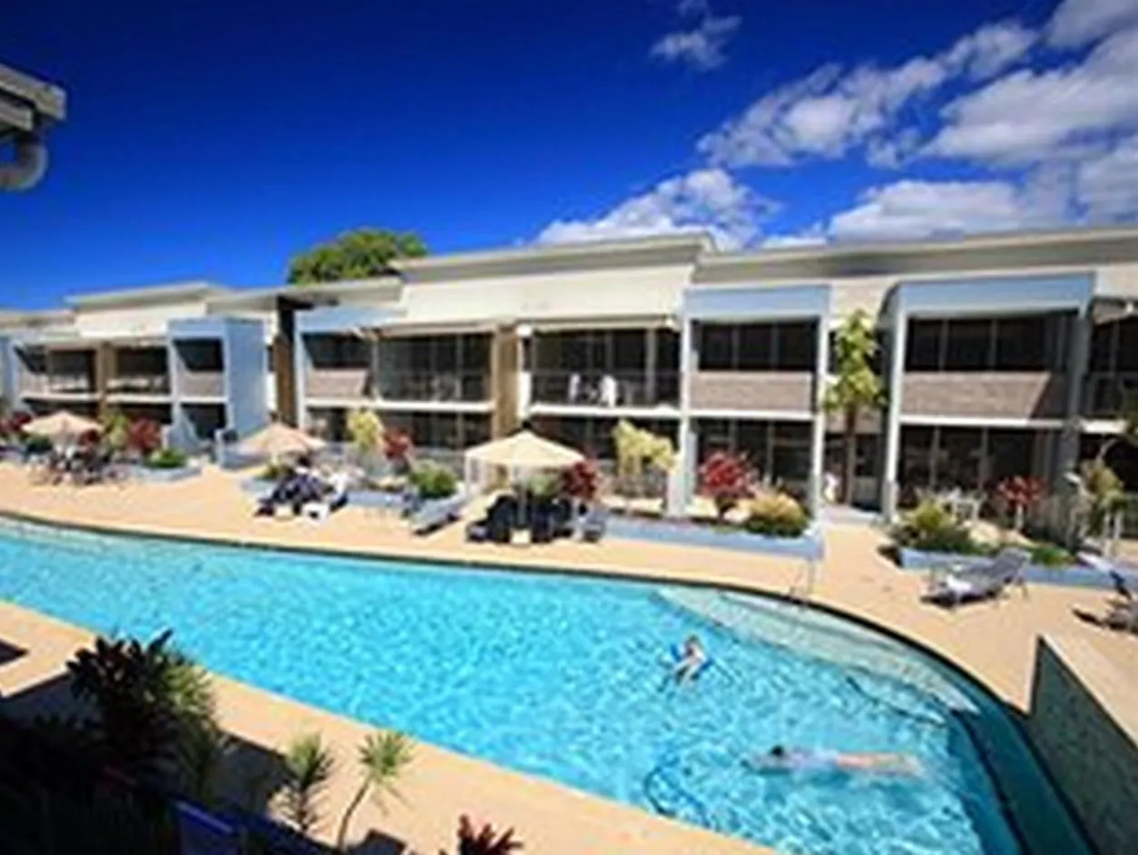Resort Ramada By Wyndham Hervey Bay