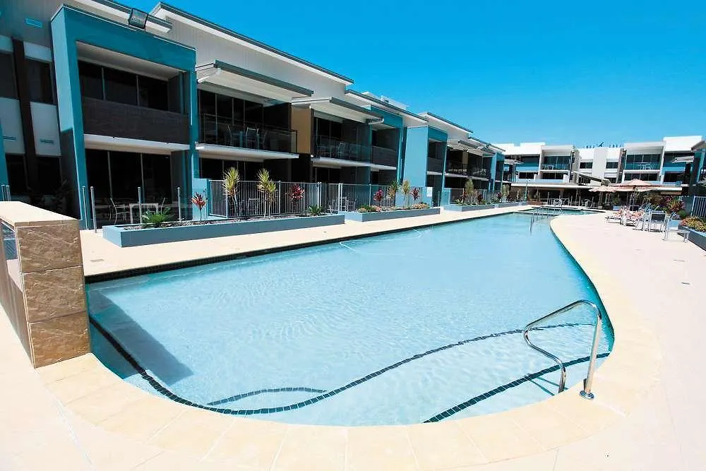 Ramada By Wyndham Hervey Bay