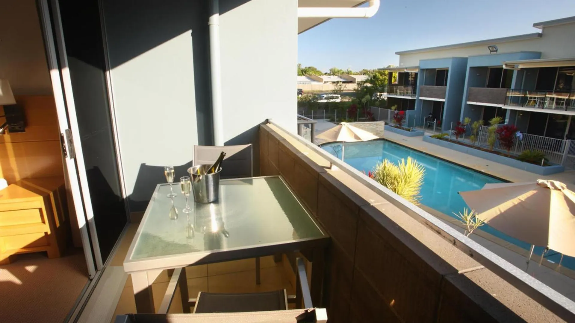***** Resort Ramada By Wyndham Hervey Bay Australia