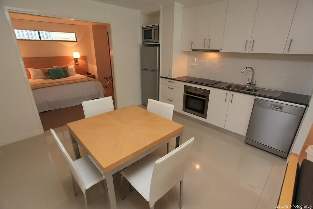 Resort Ramada By Wyndham Hervey Bay