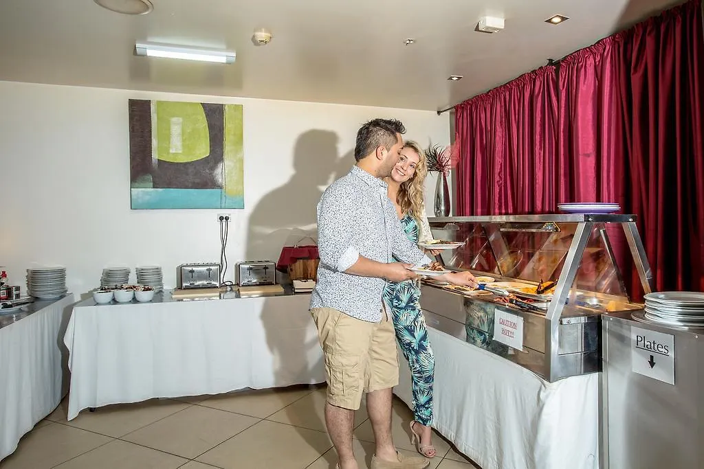 Ramada By Wyndham Hervey Bay