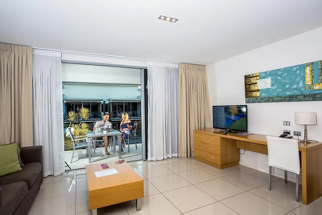Ramada By Wyndham Hervey Bay Australia