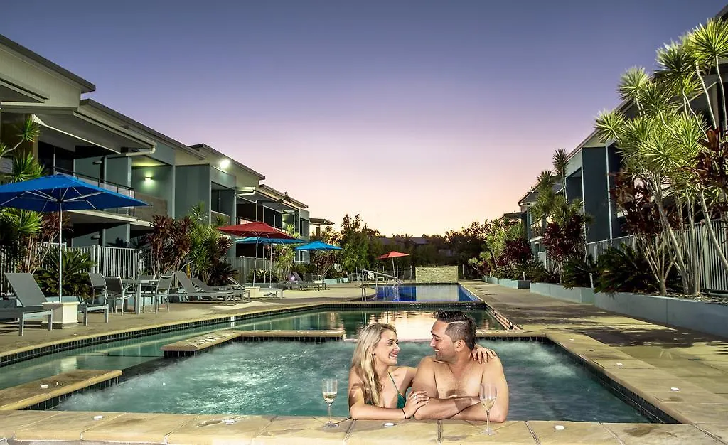 Ramada By Wyndham Hervey Bay 5*,  Australia