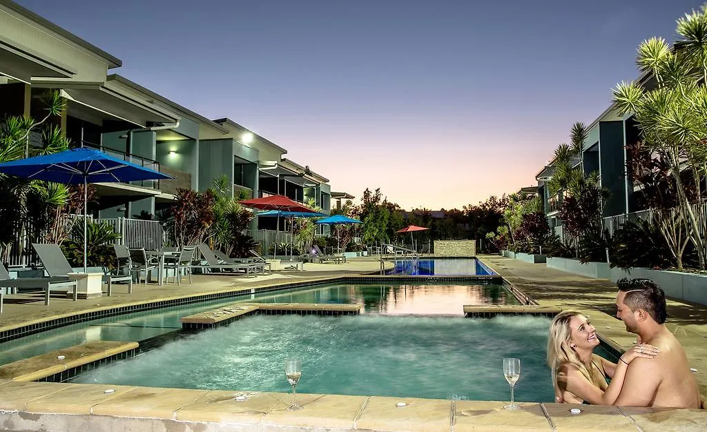 Ramada By Wyndham Hervey Bay Australia