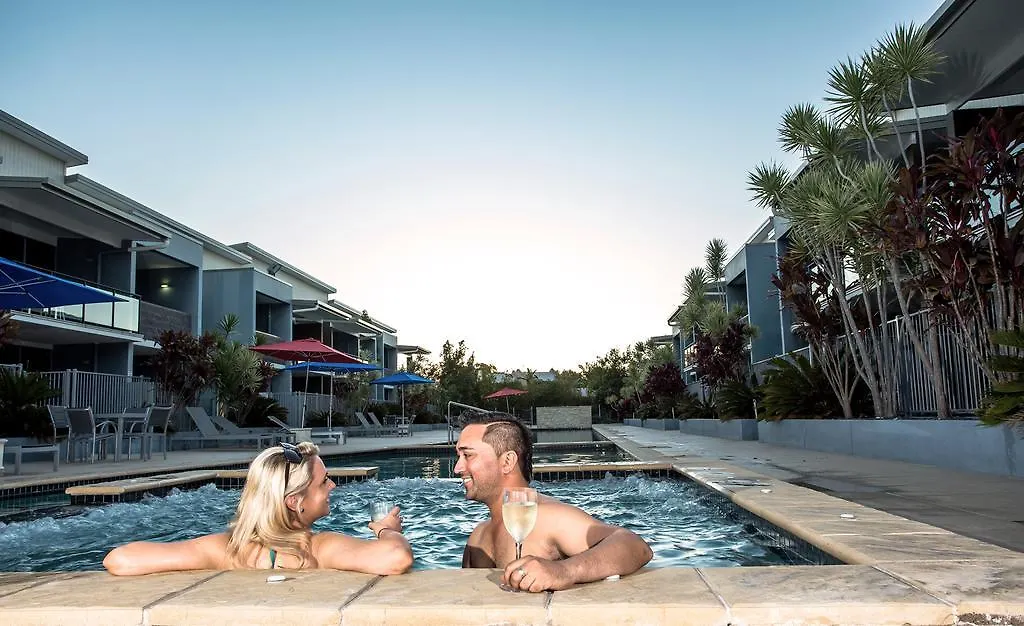 Ramada By Wyndham Hervey Bay Resort