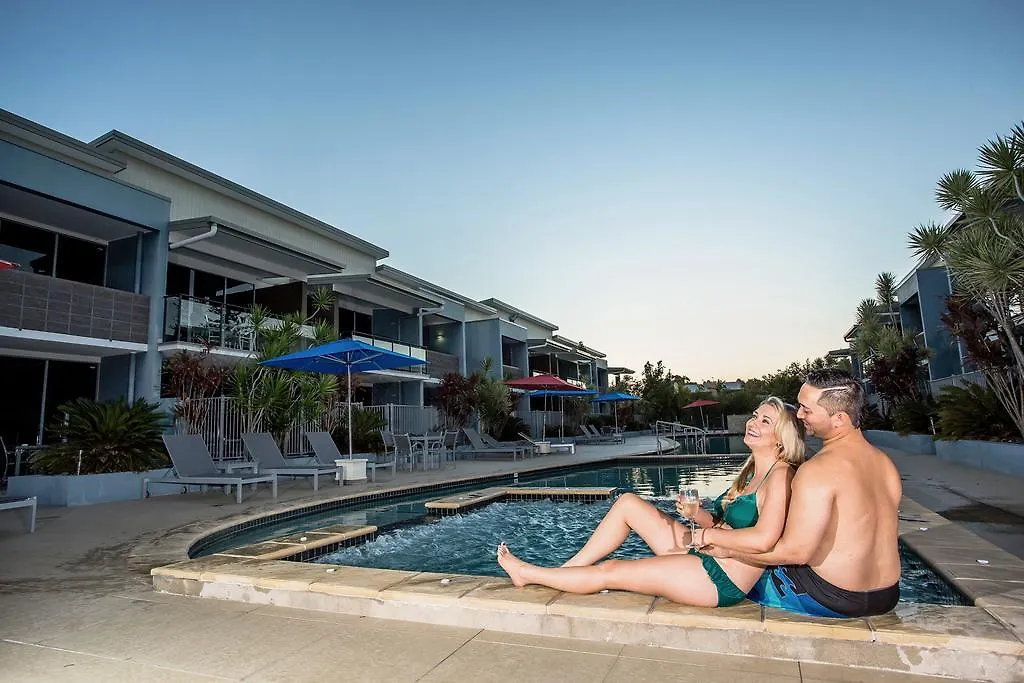 Resort Ramada By Wyndham Hervey Bay