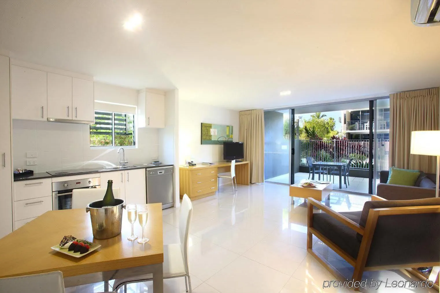 ***** Resort Ramada By Wyndham Hervey Bay Australia