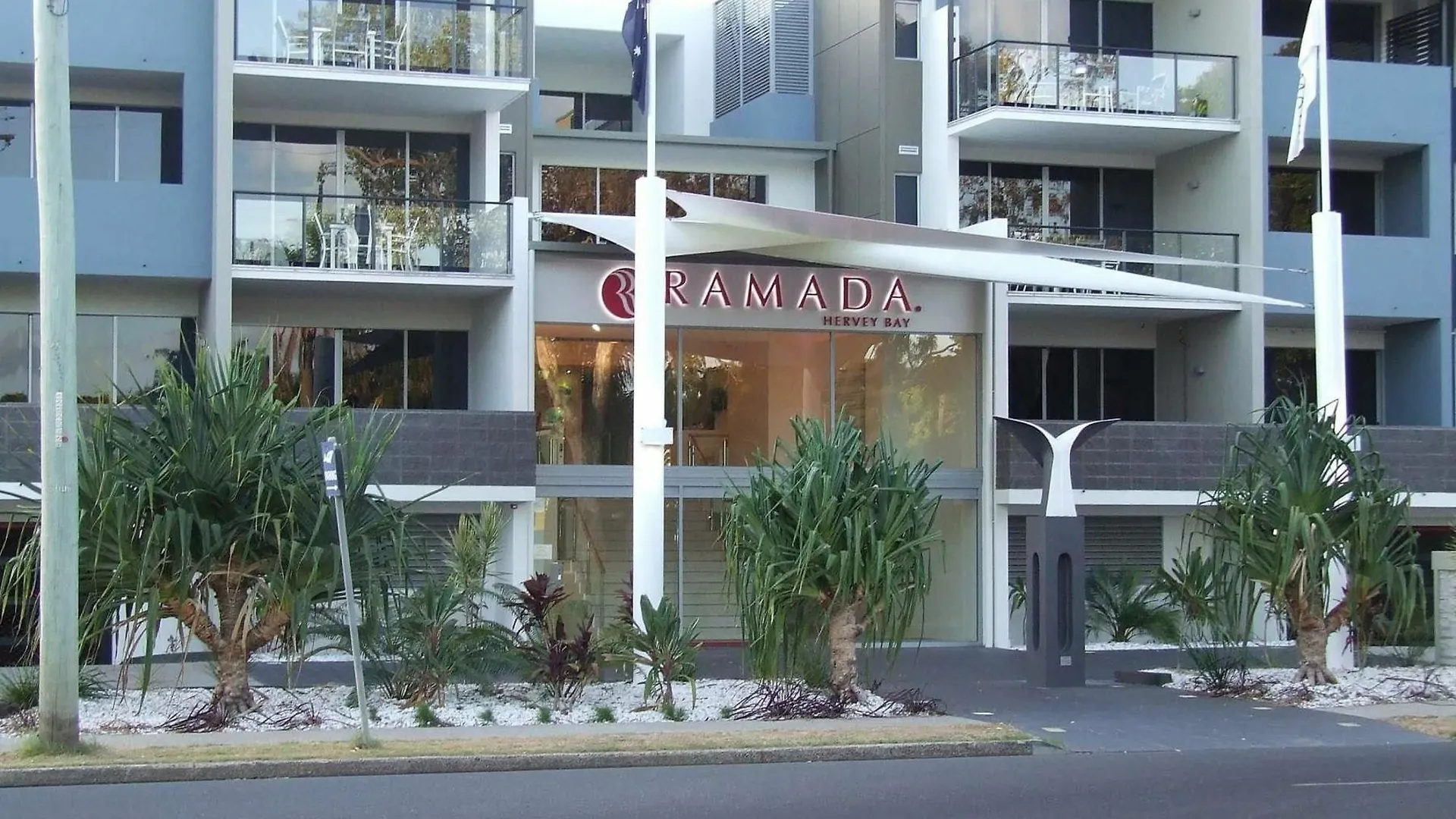 Ramada By Wyndham Hervey Bay 5*,  Australia