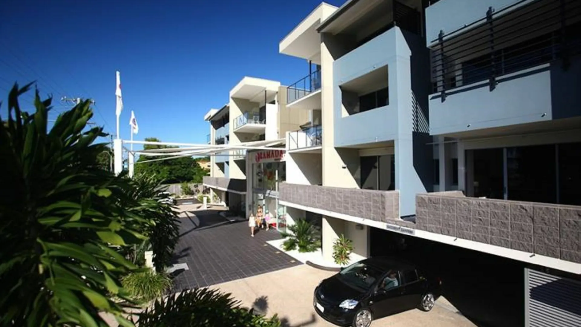 Resort Ramada By Wyndham Hervey Bay