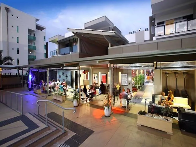 Resort Ramada By Wyndham Hervey Bay