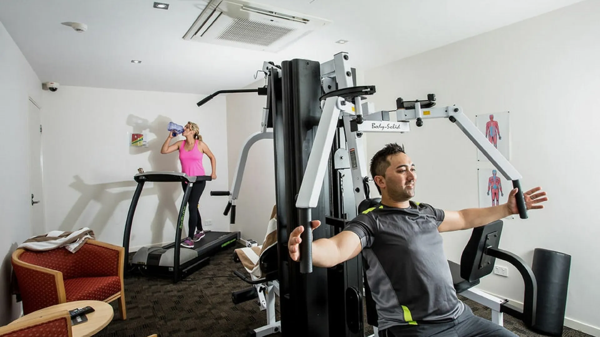 Ramada By Wyndham Hervey Bay Resort