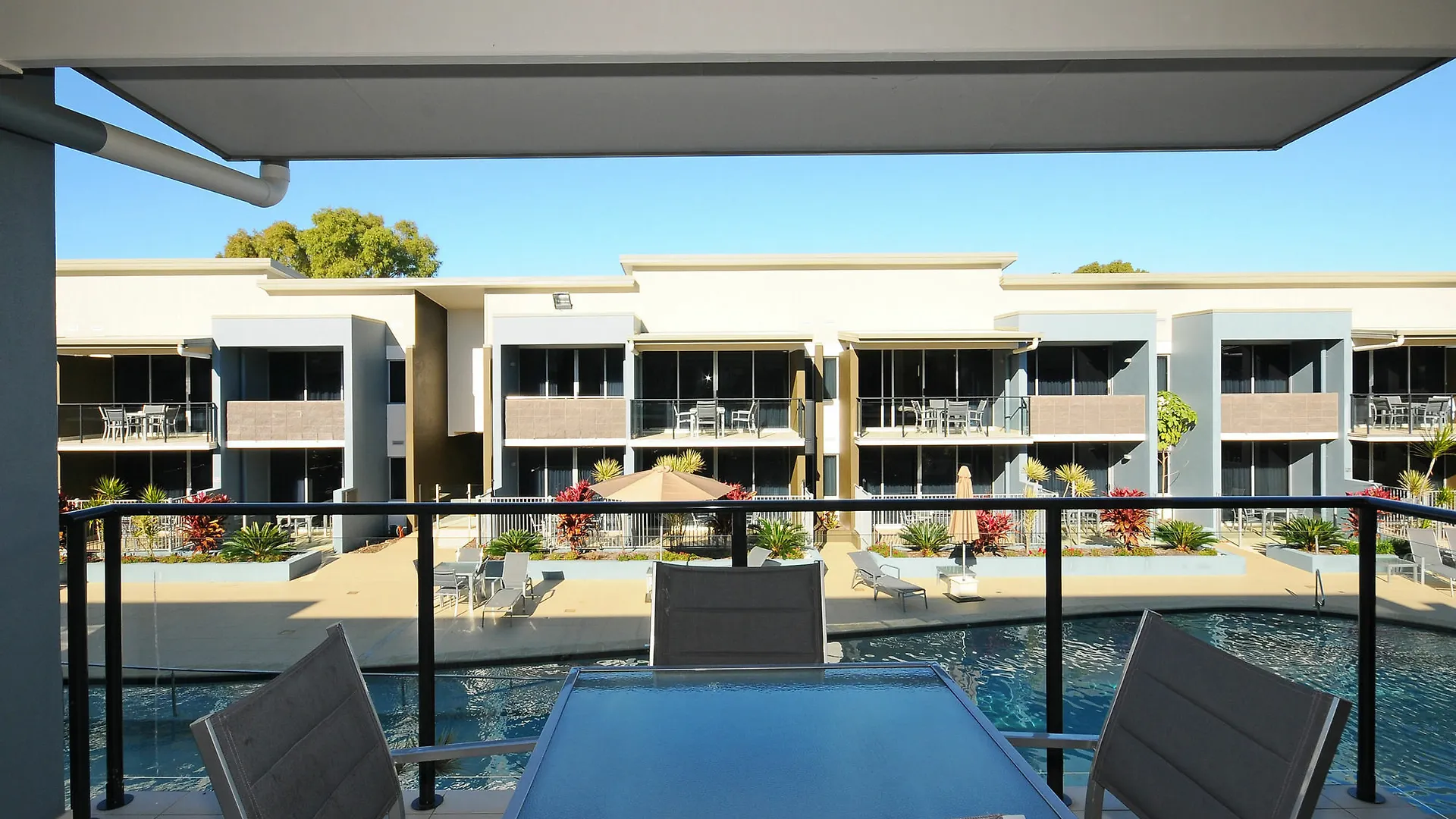 Ramada By Wyndham Hervey Bay Australia