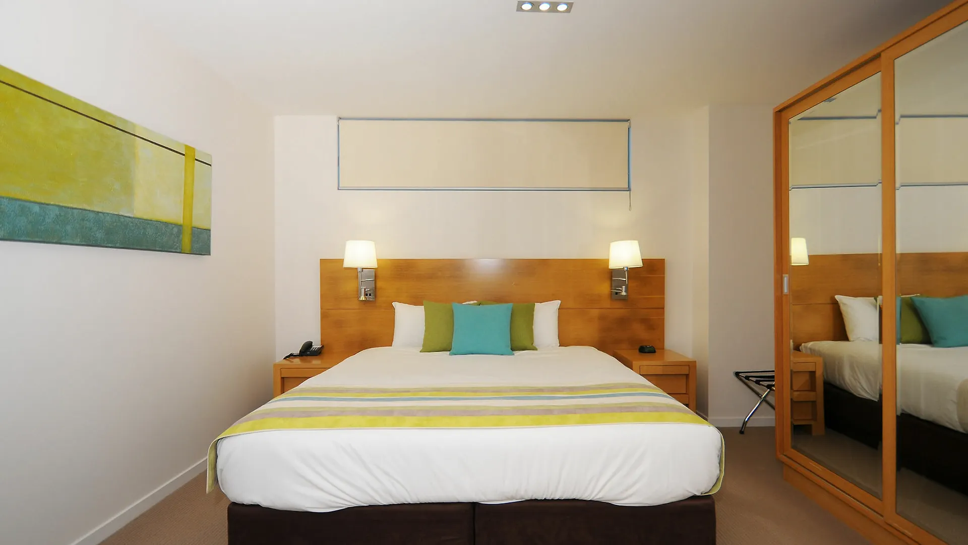 Ramada By Wyndham Hervey Bay 5*,
