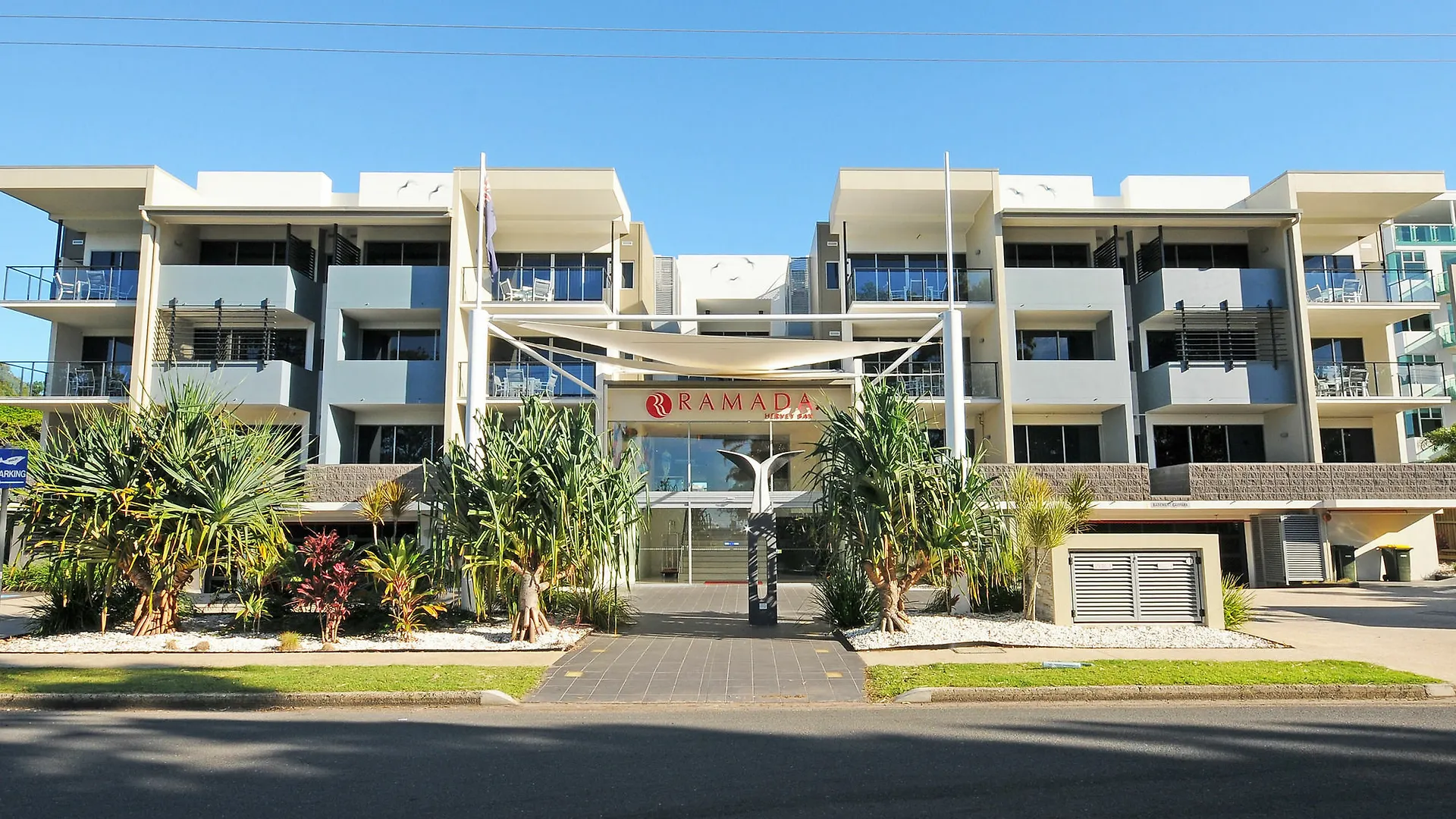 Ramada By Wyndham Hervey Bay 5*,  Australia