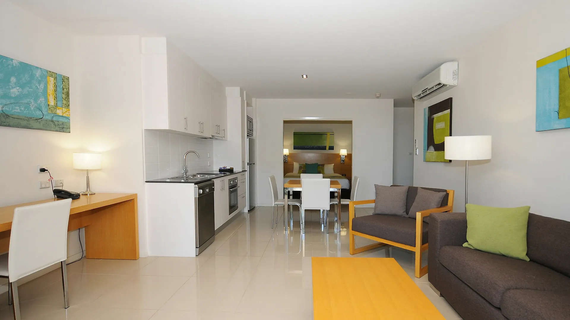 Ramada By Wyndham Hervey Bay