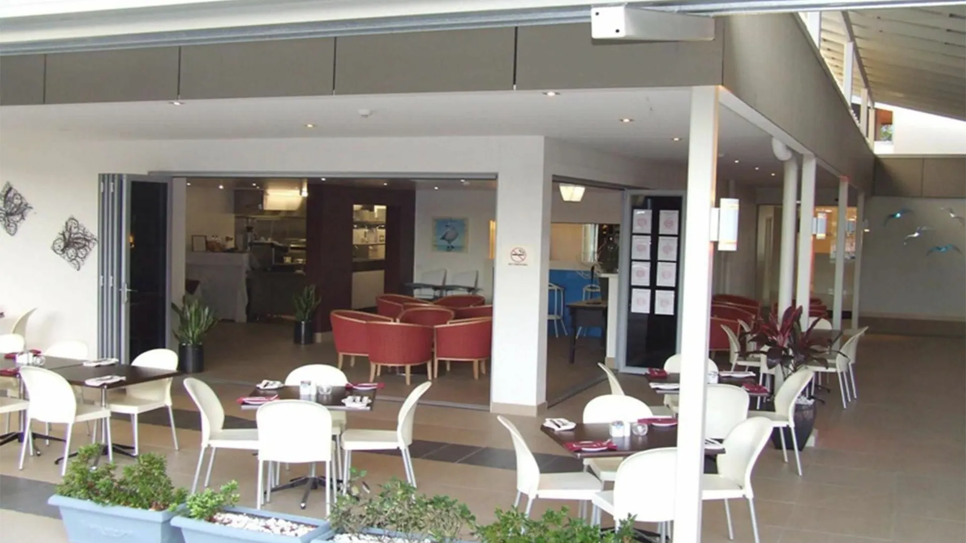 Ramada By Wyndham Hervey Bay Resort