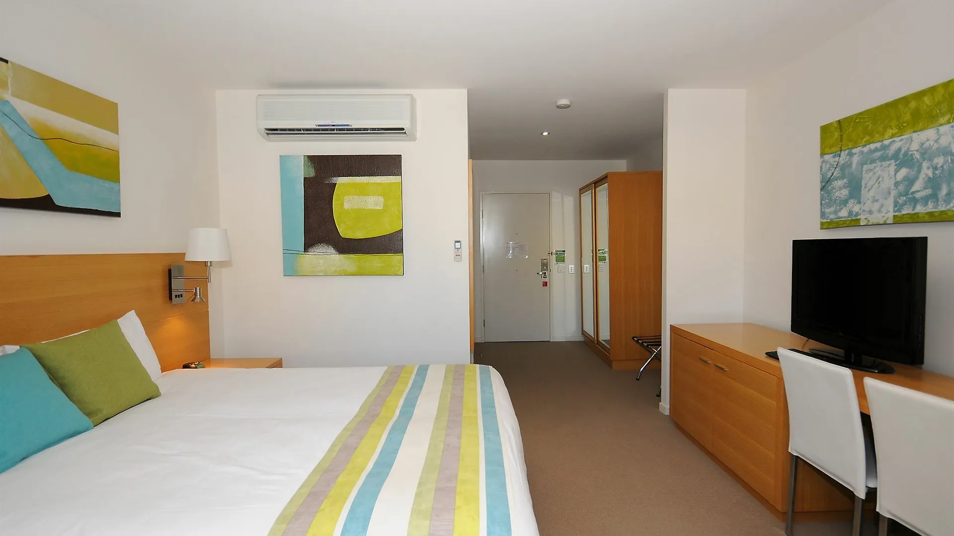 Ramada By Wyndham Hervey Bay