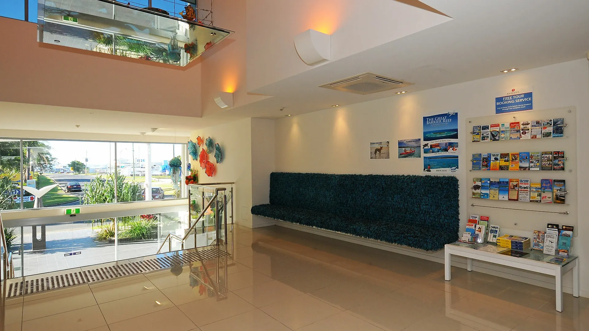 Resort Ramada By Wyndham Hervey Bay