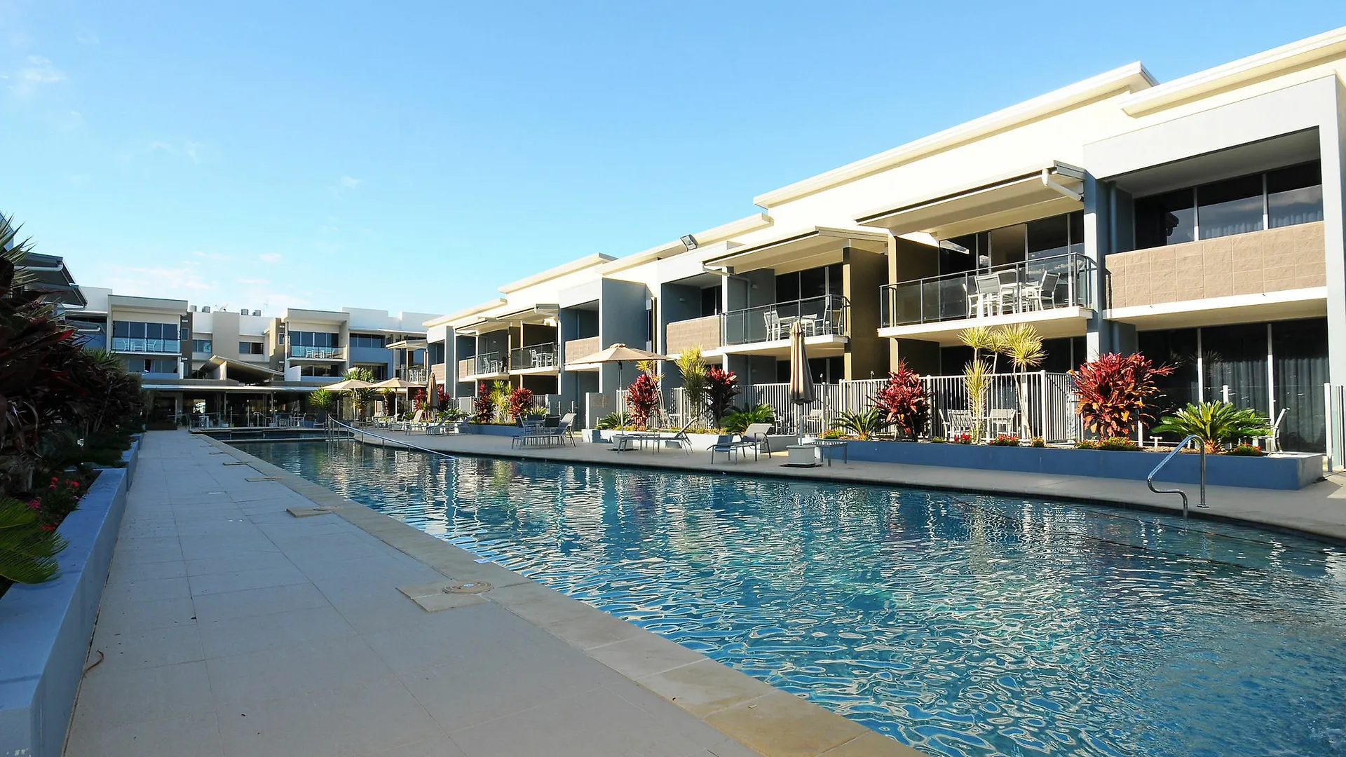 Ramada By Wyndham Hervey Bay Australia