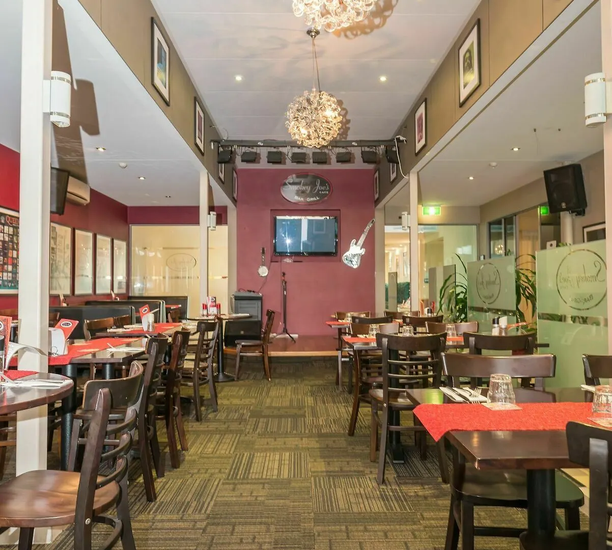 Ramada By Wyndham Hervey Bay Resort