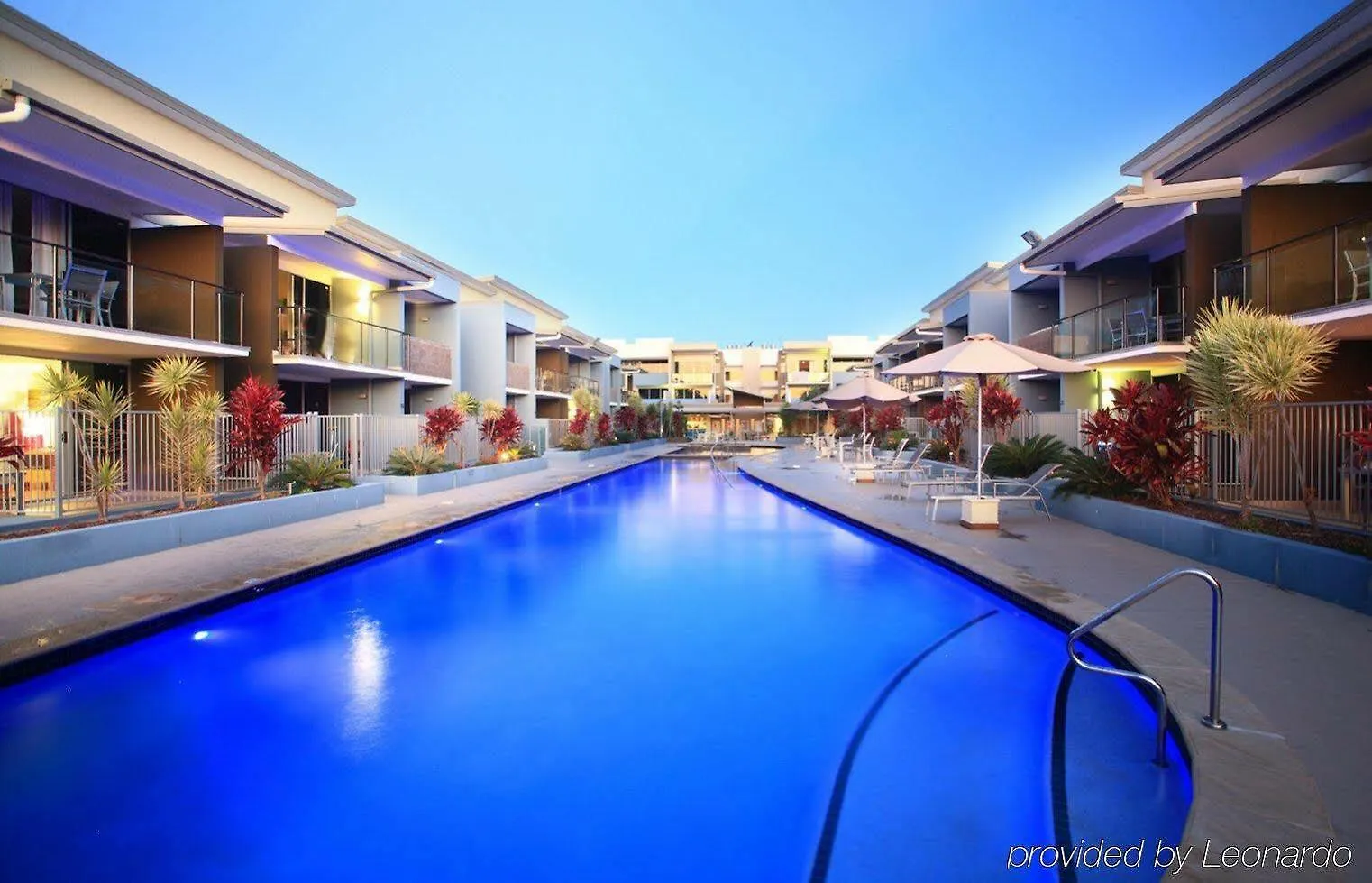 Ramada By Wyndham Hervey Bay 5*,  Australia