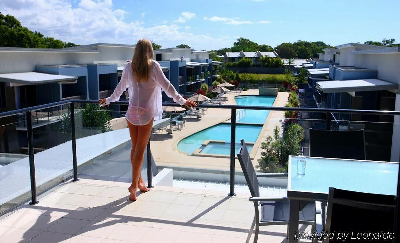 Ramada By Wyndham Hervey Bay 5*,  Australia