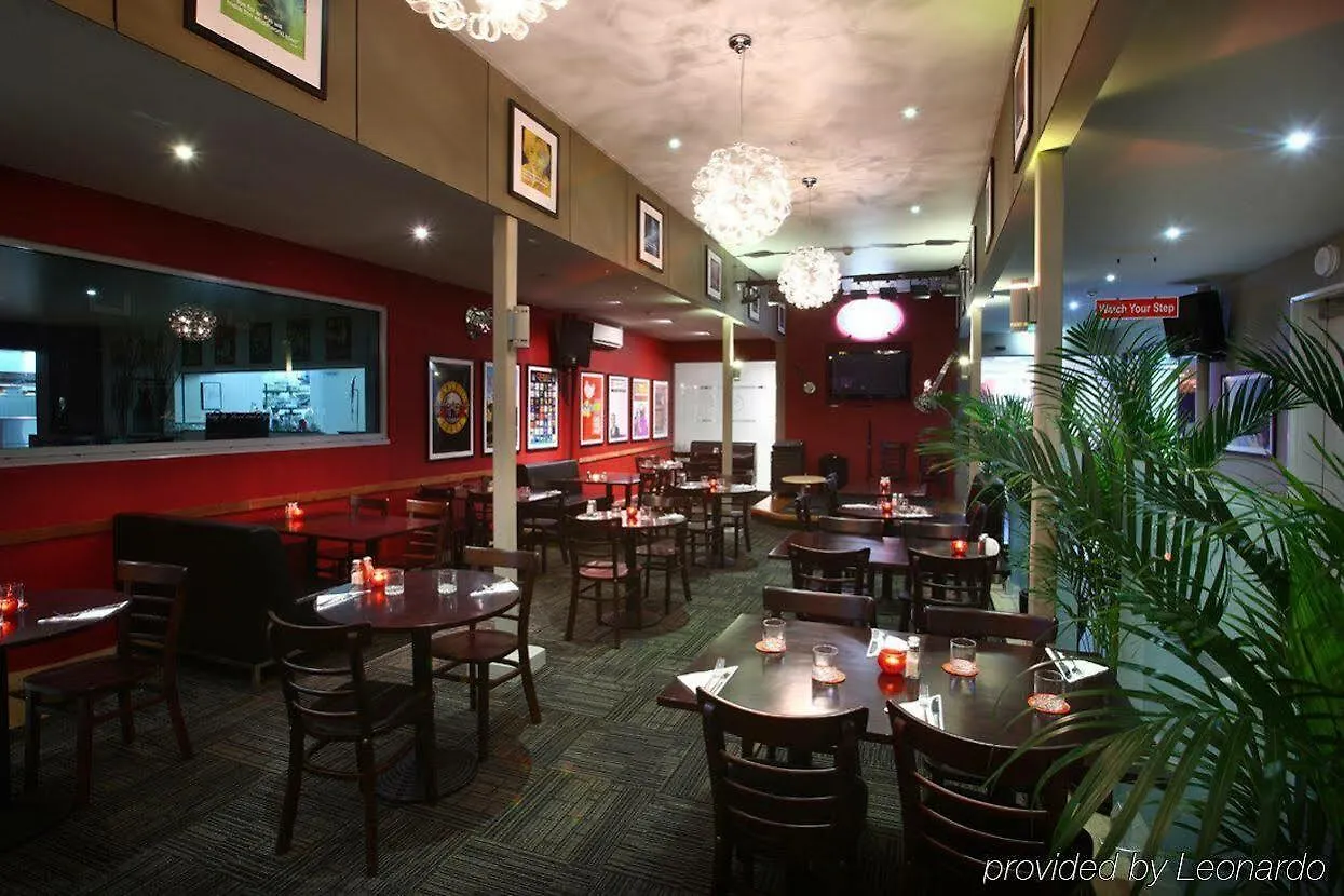 Ramada By Wyndham Hervey Bay