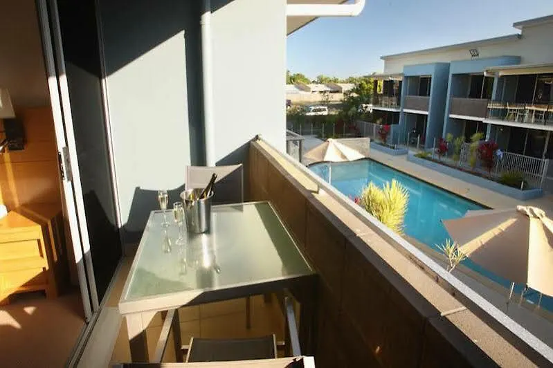 Ramada By Wyndham Hervey Bay