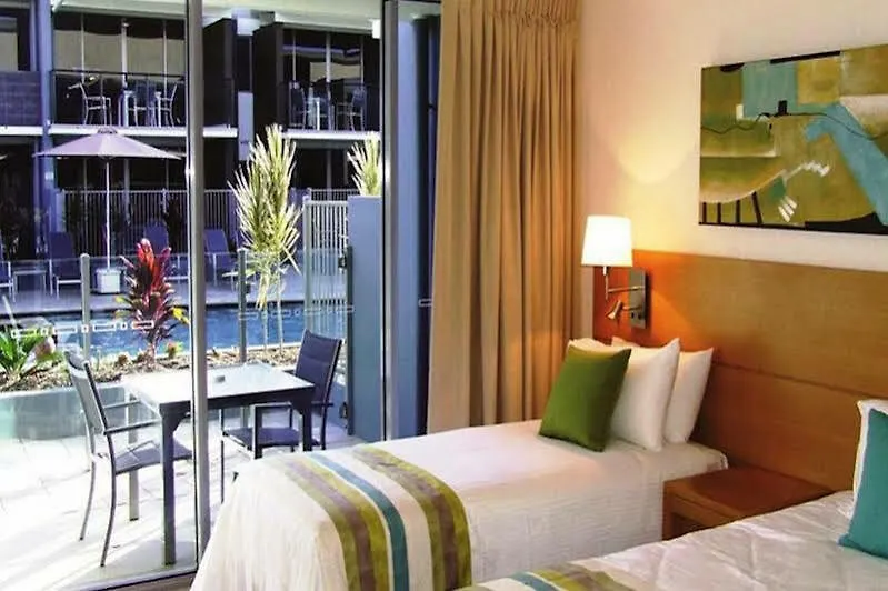 Resort Ramada By Wyndham Hervey Bay