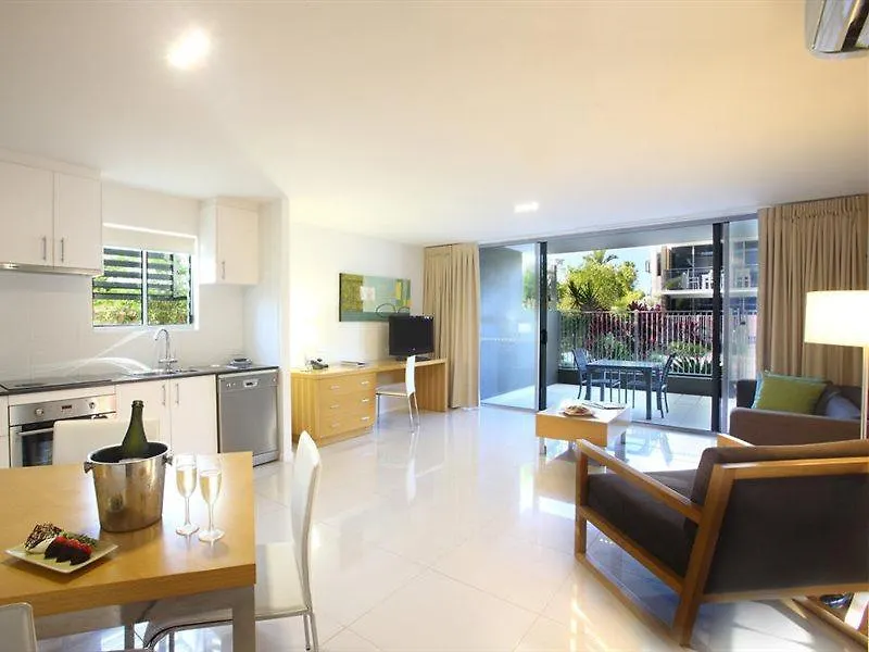 Ramada By Wyndham Hervey Bay Resort