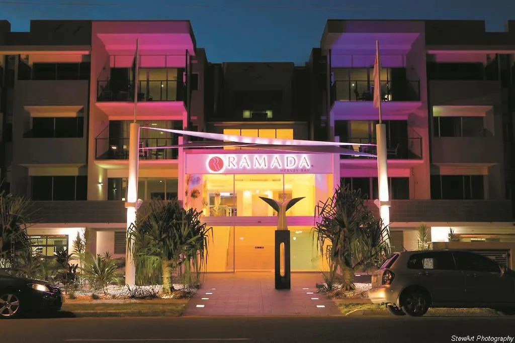 Ramada By Wyndham Hervey Bay