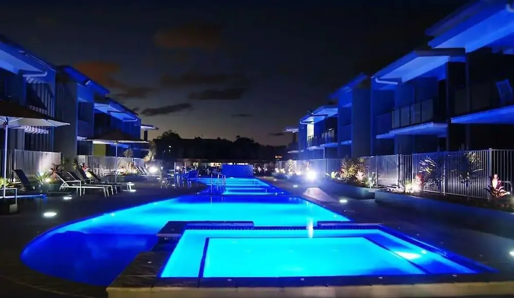Ramada By Wyndham Hervey Bay Resort