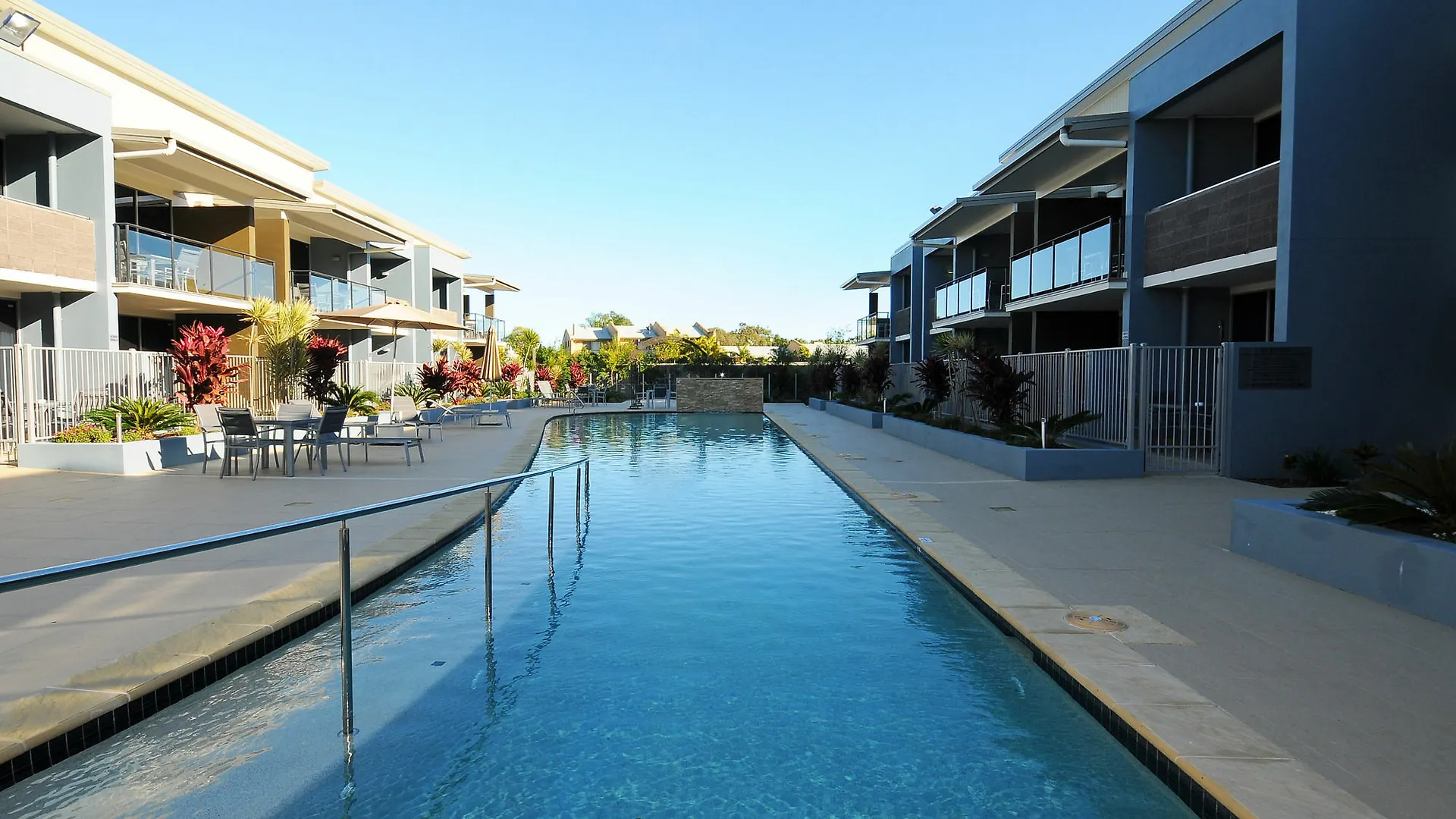 Ramada By Wyndham Hervey Bay Resort